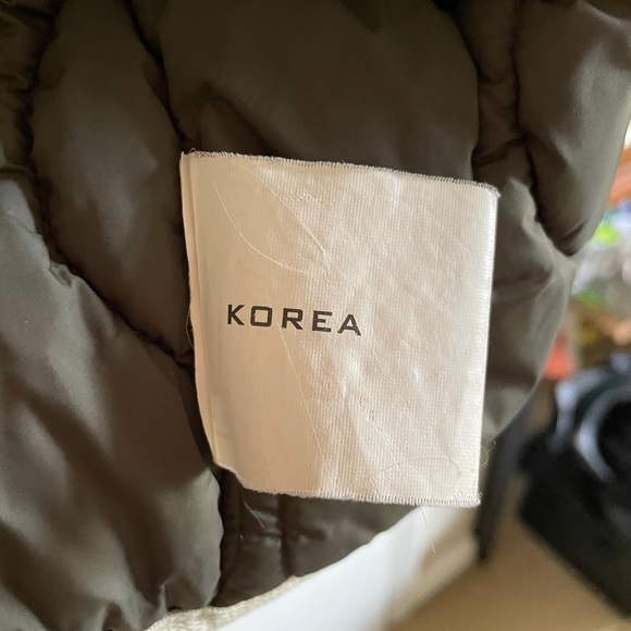 Winter coat bulldog - Picture 4 of 13